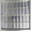 Aluminium Window Shades